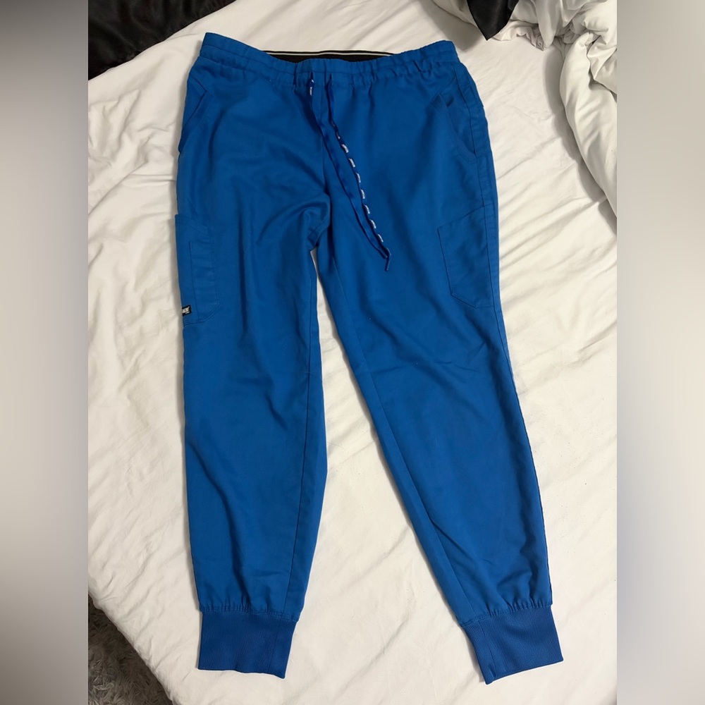 Grey's Anatomy Jogger Scrub pants